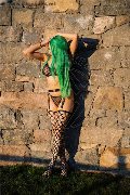 Foto Kika Doncato Transescort Napoli 393 7317905 - 45
