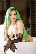 Foto Kika Doncato Transescort Napoli 393 7317905 - 65