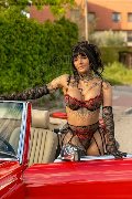 Foto Krissttal Ruizz Trans Bologna 350 9582055 - 6