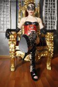 Foto Lady Kalisi Mistress Lecce 388 4878235 - 2