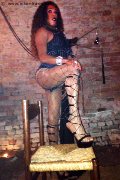 Foto Lady Paolina Mistresstrans Milano 333 2910933 - 4