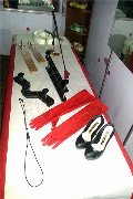 Foto Lady Ruby Mistress Brescia 324 8744314 - 9