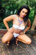 Foto Lara Mulata Brasiliana Transescort Sondrio 324 5824686 - 21