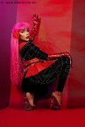 Foto Leticia Sexy Trans Capriate San Gervasio 392 0816569 - 25