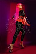 Foto Leticia Sexy Trans Capriate San Gervasio 392 0816569 - 19