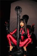 Foto Leticia Sexy Transescort Capriate San Gervasio 392 0816569 - 16