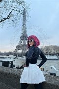 Foto Leticia Sexy Transescort Milano 392 0816569 - 26