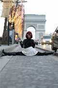 Foto Leticia Sexy Transescort Milano 392 0816569 - 22