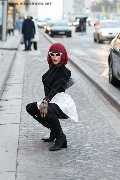 Foto Leticia Sexy Transescort Milano 392 0816569 - 23