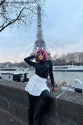 Foto Leticia Sexy Transescort Milano 392 0816569 - 25