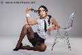 Foto Luisa Kynnolly Transescort Milano 352 0902031 - 86