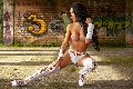 Foto Luisa Kynnolly Transescort Milano 352 0902031 - 155