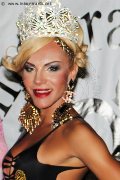 Foto Luisa Mello Transescort Lecce 329 6258381 - 98