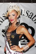 Foto Luisa Mello Transescort Lecce 329 6258381 - 100
