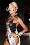 Foto Luisa Mello Transescort Lecce 329 6258381 - 95