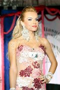 Foto Luisa Mello Transescort Lecce 329 6258381 - 55