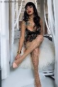 Foto Luna Andrade Transescort La Spezia 333 3870587 - 3