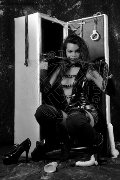 Foto Madame Fox Mistresstrans Firenze 333 1408078 - 40