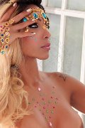 Foto Mariana Ferraz Transescort Brescia 346 1274809 - 345