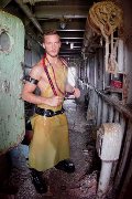 Foto Master Giacon Boy Milano 392 2921443 - 18