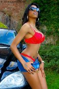 Foto Melany Santos Transescort San Paolo 0055 11958948556 - 28