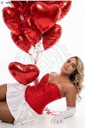 Foto Melissa Daniels Escort Agrigento 351 0203204 - 1