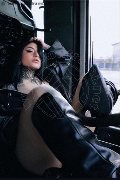 Foto Miss Megan Mistress Altopascio 327 4140069 - 11