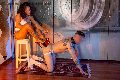 Foto Mistress Kassandra Iaska Mistresstrans Roma 347 8031706 - 32