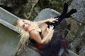 Foto Mistress Katerin Mistress Modena 366 4856160 - 155