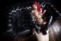 Foto Mistress Red Devil Mistress Sondrio 338 1214831 - 4