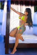 Foto Mylla Brazao Transescort Modena 346 3631420 - 26