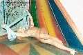 Foto Nicole Vip Venturiny Trans Milano 353 3538868 - 43