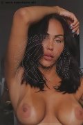Foto Nicolly Hilton Trans Milano 392 3327327 - 22