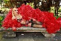 Foto Nina La Divina Trans Ibiza 0034 617911341 - 7