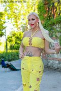 Foto Nina La Divina Transescort Ibiza 0034 617911341 - 5
