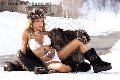 Foto Nina Rich Transescort Milano 342 3201969 - 13