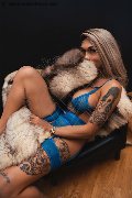 Foto Ninfetta Geovanna Transescort Napoli 380 1595287 - 13