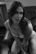 Foto Nyx Transescort Milano 329 5371331 - 35