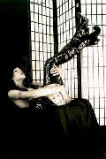 Foto Padrona Erotika Flavy Star Mistresstrans Reggio Emilia 338 7927954 - 47