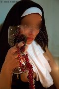 Foto Paola Boa Trans Cervia 389 9174792 - 8
