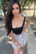 Foto Pornostar Riane Mello Trans Napoli 338 8235590 - 89
