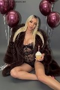 Foto Pornostar Riane Mello Trans Napoli 338 8235590 - 4