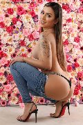 Foto Pornostar Rianemello Transescort Napoli 338 8235590 - 38