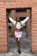 Foto Rayca Transescort San Gallo 348 5638746 - 195