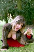Foto Regina Audrey Italiana Transescort Monza 388 9831116 - 10