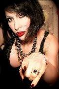 Foto Regina Xena Italiana Mistresstrans Monza 388 9831116 - 44