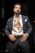 Foto Robby Torello Boy Pisa 334 1579418 - 1