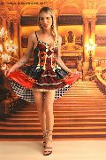Foto Roberta Armani Transescort Napoli 350 8447891 - 2