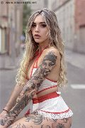 Foto Rossana Bulgari Italiana Trans 366 4827160 - 5