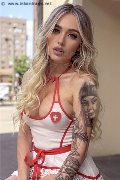 Foto Rossana Bulgari Italiana Trans 366 4827160 - 8